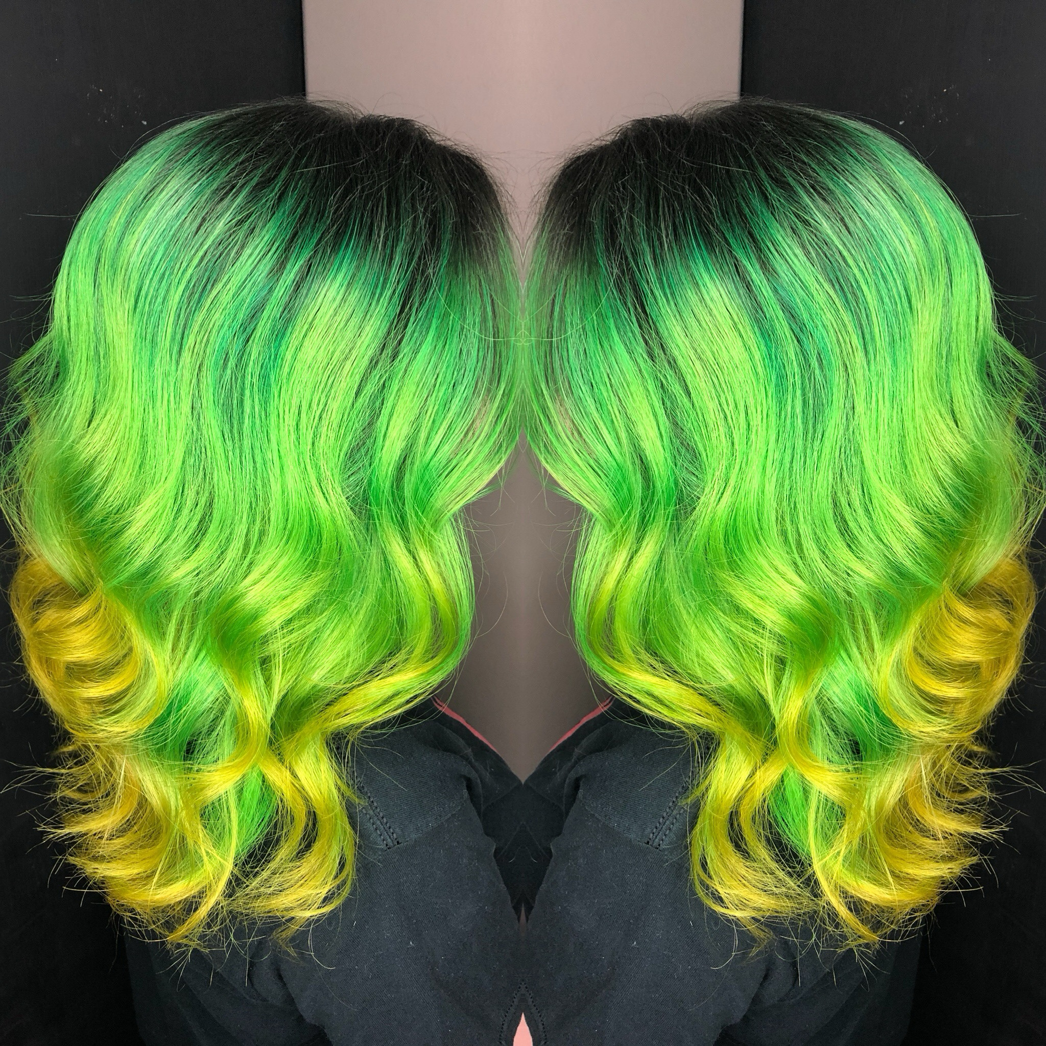 Marla's Hair Haus - Fountain CO | Vagaro, image size:2048x2048